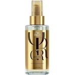 Wella Luminous Glättendes Pflegendes Haaröl 30ml
