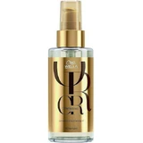 Wella Luminous Aceite Nutritivo Alisante 30ml