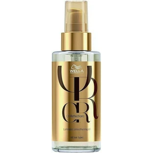Wella Luminous Glättendes Pflegendes Haaröl 30ml