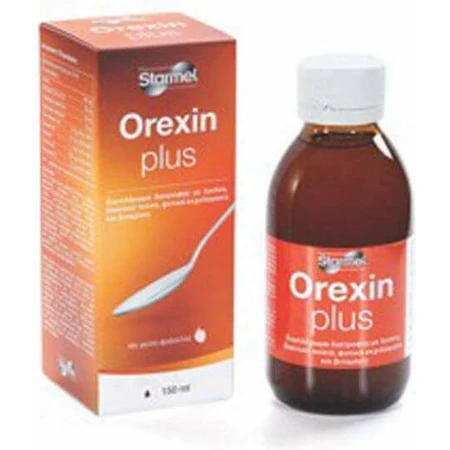 Starmel Orexin Plus 150ml