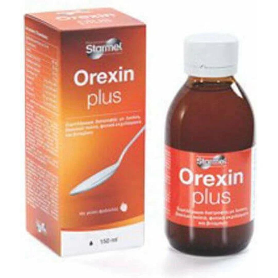 Starmel Orexin Plus 150ml