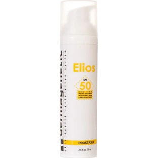 Dermagenetic Elios Sonnenschutz-Gesichtscreme SPF50 75ml