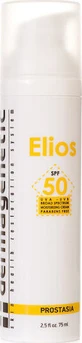 Dermagenetic Elios Sun Protection Face Cream SPF50 75ml