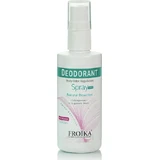 Froika 24h Deodorant Spray 60ml