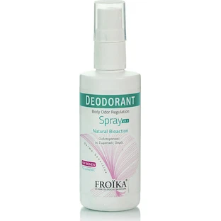 Froika 24h Deodorant Spray 60ml