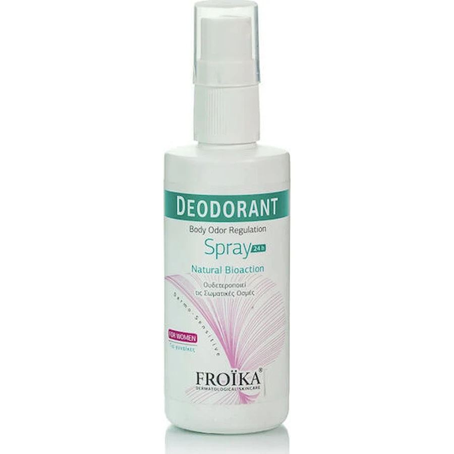 Froika 24h Deodorant Spray 60ml