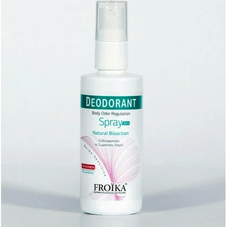 Froika 24h Deodorant Spray 60ml