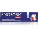 Emoform Sensitive Toothpaste for Sensitive Teeth 50ml