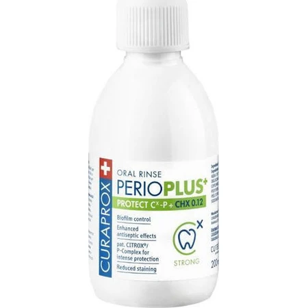 Curaprox Perio Plus Protect Mundspülung