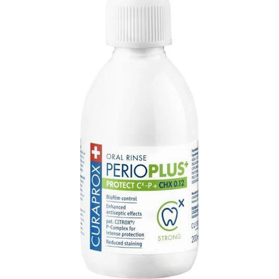 Curaprox Perio Plus Protect Mundspülung