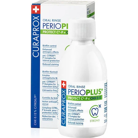 Curaprox Perio Plus Protect Mundspülung