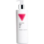 Seventeen Rose Rose Body Moisturising Milk 300ml