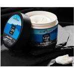 Olive Touch Black Lava Effect Beurre corporel hydratant pour peaux sèches 100ml
