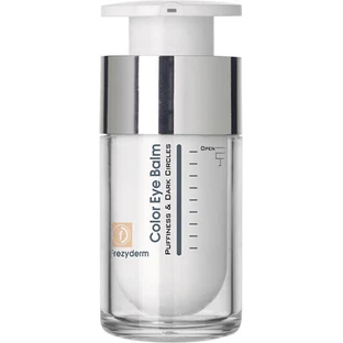 Frezyderm Color Antiarrugas y Tonificante Bálsamo Antiarrugas Color de Ojos 15ml