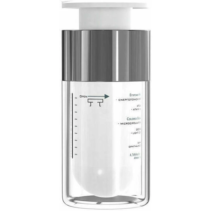 Frezyderm Color Antiarrugas y Tonificante Bálsamo Antiarrugas Color de Ojos 15ml