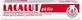 Lacalut Toothpaste for Tooth Decay, Gingivitis and Periodontitis 75ml