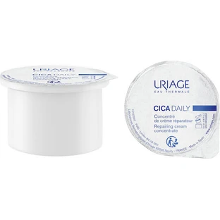 Uriage Cica Daily Refill Gesichtsrekonstruktionscreme mit Hyaluronsäure und Ceramiden 50ml