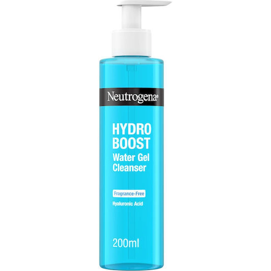 Neutrogena Hydro Boost Face Gel 200ml
