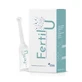 Cross Pharmaceuticals Fertil U Vaginale Glijmiddelgel 6 inbrenghulzen met eenmalige dosis 5ml 6 stuks