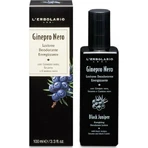 L' Erbolario Enebro Negro Desodorante Natural Spray Sin Aluminio 100ml