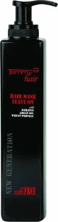 TommyG Keratin Mascarilla reparadora sin aclarado 300ml