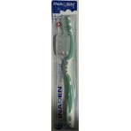 Brosse à dents Inaden extra douce verte 2-7004950