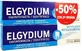 Elgydium Antiplaque Plaque Toothpaste 2x100ml