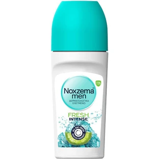 Noxzema Deodorant Roll-On Aluminiumvrij