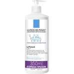 La Roche Posay Lipikar Lait Hydratant Reconstituant pour peaux sèches/très sèches et sensibles 750ml