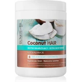 Dr. Sante Coconut Hair Glossing Hair Mask 1000ml