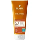 Rilastil Sun System Velvet Sonnenschutz Körperlotion SPF50 200ml