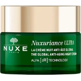 Nuxe Nuxuriance Ultra Moisturizing and Replumping Night Face Cream with Retinol and Hyaluronic Acid 50ml