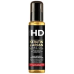 Farcom HD Keratine + Argan Care Keratine Herstel Haar Olie 100ml