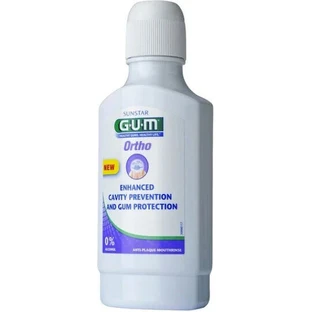 GUM Ortho Mondwater