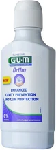 Enjuague bucal GUM Ortho