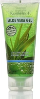 Krauterhof Moisturizing regenerating gel with Aloe Vera for dry skin 200ml