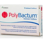 Italfarmaco Polybactum Intima Hygieneprodukte
