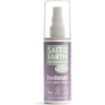Salt of the Earth Deodorant Spray Aluminiumvrij 100ml