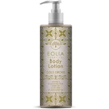 Eolia Cosmetics Gold Orchid Feuchtigkeitsspendende Körperlotion mit Hyaluronsäure 250ml