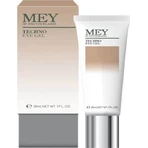 Mey Techno Tube Gel hydratant et anti-âge pour les yeux Gel hydratant et anti-rides pour les yeux au rétinol et à l'acide hyaluronique 30ml