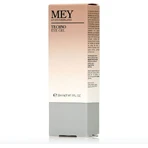 Mey Techno Tube Gel hydratant et anti-âge pour les yeux Gel hydratant et anti-rides pour les yeux au rétinol et à l'acide hyaluronique 30ml