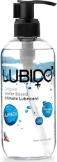Lubido Original Lubricating Gel 500ml