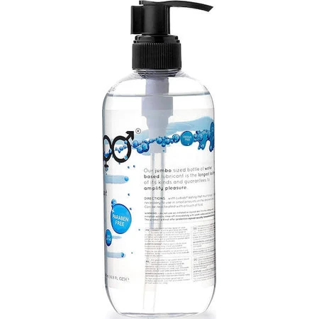 Lubido Original-Schmiergel 500ml
