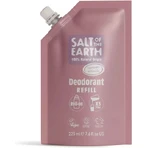 Zout van de Aarde Zout Aarde Lavendel & Vanille Roll-On Deodorant 225ml