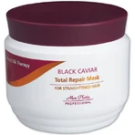 Mon Platinum Mascarilla Reparadora Capilar Caviar Negro 250ml