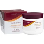 Mon Platinum Mascarilla Reparadora Capilar Caviar Negro 250ml