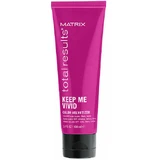 Matrix Total Results Farbpflege-Spülung für gefärbtes Haar 100ml