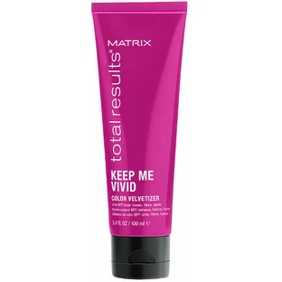 Acondicionador de mantenimiento del color Matrix Total Results para cabellos teñidos 100ml