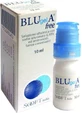 Sooft Italia Blugel A Free Eye Drops Hyaluronic Acid Eye Drops 10ml