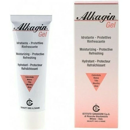 Epsilon Health Alkagin Gel 30ml